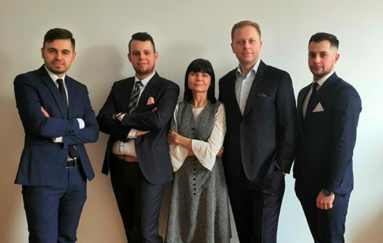 Zdjęcie na okładce dla PGM Adwokaci - kancelaria adwokacka, prawnik